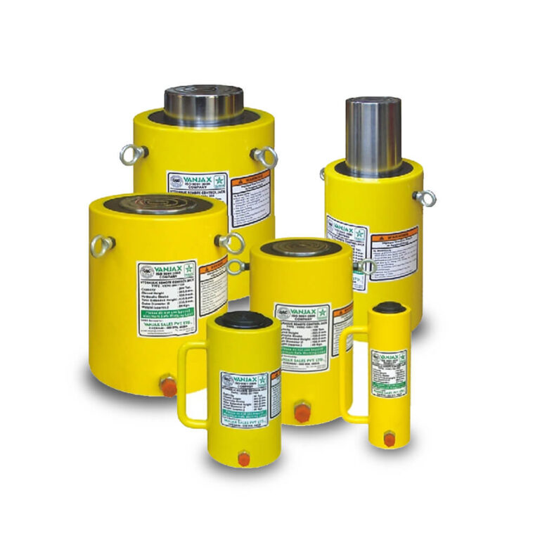 Hydraulic – Jagdish Enterprises